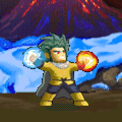 little fighter 2 firzen little fighter 2 firzen